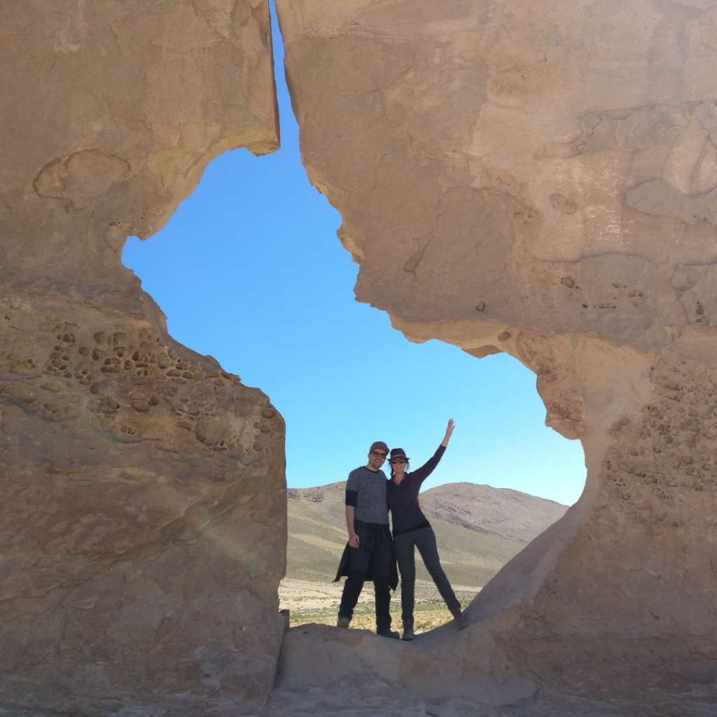 Kenza BRUNET blog - My Seven Wonders of the World and best traveling memories